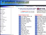 http://www.01-polyphonic-ringtones.com