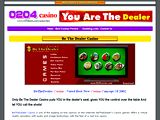 http://www.0204post.com/bethedealer.htm