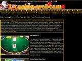http://www.1-casino-webcam.com