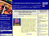 http://www.1-internet-casino-online-casino-guide.com