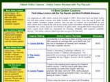 http://www.10best-online-casinos.com/