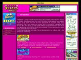 http://www.5starsbingo.com