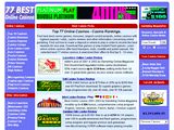 http://www.77-best-online-casinos.com
