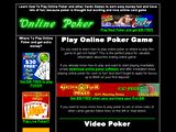 http://www.a-online-poker-game.com