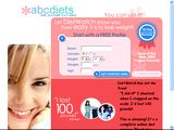 http://www.abcdiets.info