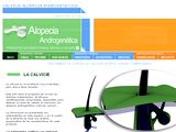 http://www.alopeciaandrogenetica.org