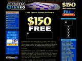 http://www.atriumcasino.com