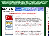 http://www.bahis.tv