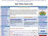 http://www.best-online-casino-links.com