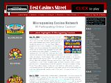 http://www.bestcasinosstreet.com