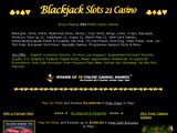 http://www.blackjack-slots-21.com