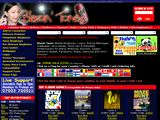 http://www.blazin-tones.com