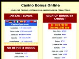 http://www.casino-bonus-online.net