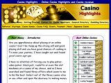 http://www.casino-highlights.com