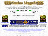 http://www.casino-magyck.com