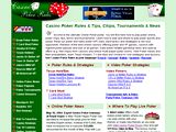 http://www.casino-poker-rules.com