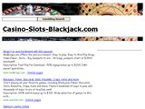 http://www.casino-slots-blackjack.com