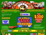 http://www.casino4aces.com