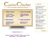 http://www.casinochecker.com