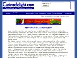 http://www.casinodelight.com