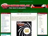 http://www.casinogamblersguide.com