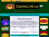 http://casinolink.ca