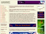 http://www.casinoparty.co.uk