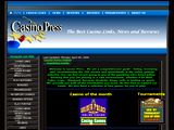 http://www.casinopress.com/home.htm