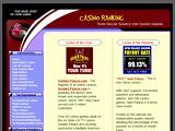 http://www.casinoranking.com
