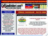 http://www.casinorehberi.com