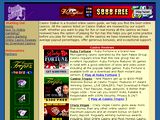 http://www.casinostalker.com