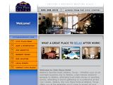 http://www.civicplazahotel.com