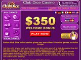 http://www.clubdice-casino-online.com