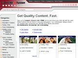 http://www.contentinfusion.com