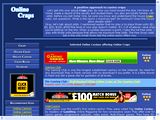 http://craps.casino-review.co.uk
