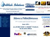 http://www.driwashsolutions.com