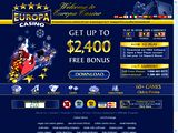 http://www.europa-casino-games.com