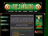 http://www.foxgambling.com