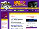 http://www.free-online-casinos.com