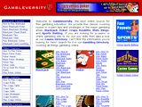 http://www.gambleversity.com