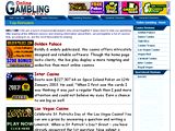 http://www.gambling-portal.com