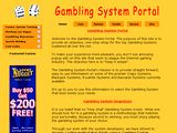 http://www.gambling-system-portal.com