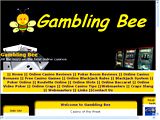 http://www.gamblingbee.com