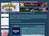 http://www.gamblingwiz.biz