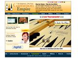 http://www.gammonempire.net