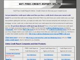 http://www.get-free-credit-report-online.com