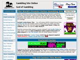 http://www.godofgambling.com