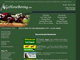 http://www.gohorsebetting.com