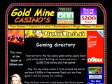http://www.goldminecasinos.co.uk