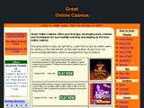 http://www.great-onlinecasinos.com